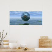 Poster Réflect (Cuisine)