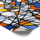 Poster Reflection (Coin)