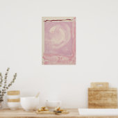 Poster Reflections IX - 1995 - Helen Frankenthaler (Cuisine)