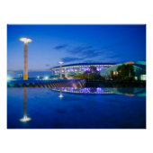 Poster Réflexion (Devant)