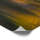 Poster Réflexion (Coin)