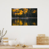 Poster Réflexion (Cuisine)