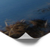 Poster Réflexion (Coin)