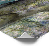 Poster Réflexion (Coin)