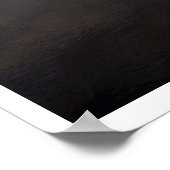 Poster Réflexion (Coin)