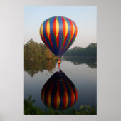 Poster Réflexion (Devant)