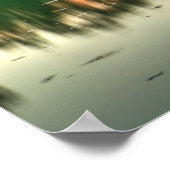 Poster Réflexion (Coin)