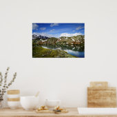 Poster Réflexion (Cuisine)