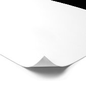 Poster Réflexion à propos de Snare Drum (Coin)