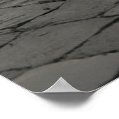 Poster Réflexion du Vatican (Coin)