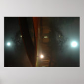 Poster Réflexions (Devant)