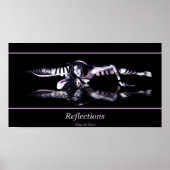 Poster Réflexions (Devant)