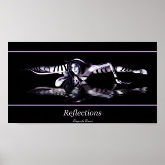 Poster Réflexions