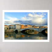 Poster Réflexions (Devant)