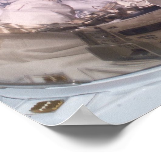 Poster Réflexions (Coin)