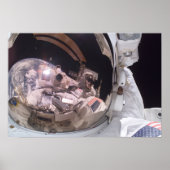 Poster Réflexions (Devant)