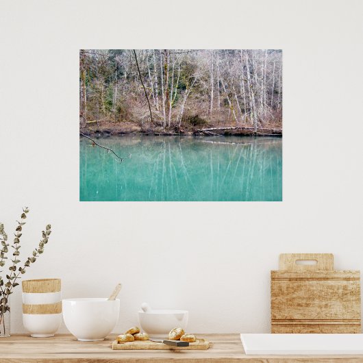 Poster réflexions (Cuisine)