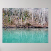 Poster réflexions (Devant)