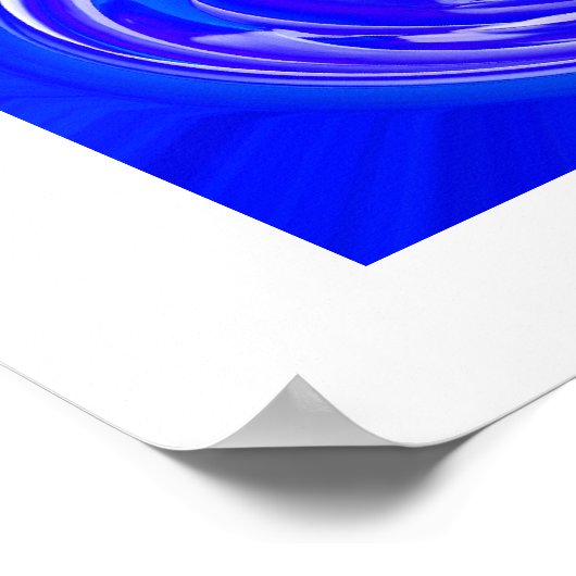 Poster Réflexions (Coin)