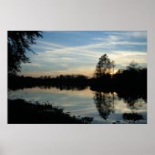 Poster Réflexions (Devant)