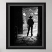 Poster Réflexions (Devant)