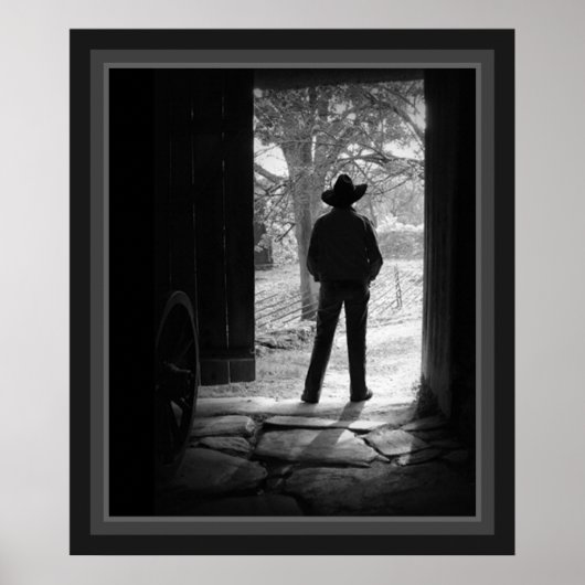 Poster Réflexions (Devant)