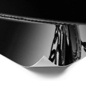 Poster Réflexions (Coin)