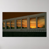 Poster Réflexions (Devant)