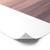 Poster réflexions célestes (Coin)