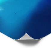 Poster Réflexions de jour (Coin)