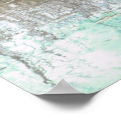 POSTER RÉFLEXIONS GÉESE (Coin)