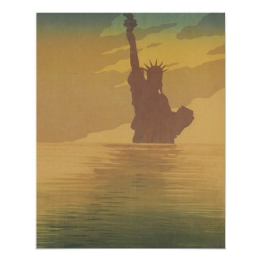 Poster Réflexions sur la liberté (Devant)
