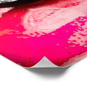 Poster réflexions sur la liberté (Coin)