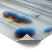 Poster Réflexions sur la réflexion (Coin)