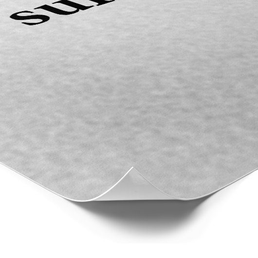 Poster Réforme du Bastiat (Coin)