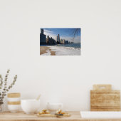 Poster Refroidissement (Cuisine)