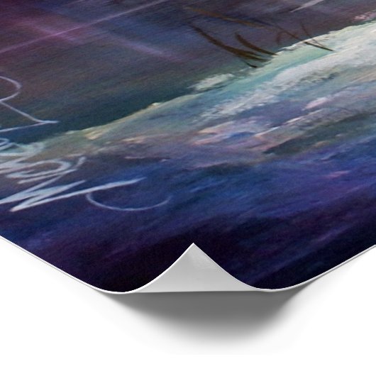 Poster refroidissement chaud c546b (Coin)