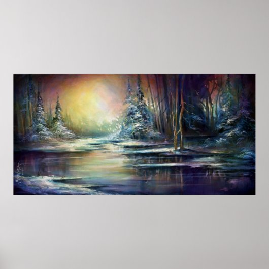 Poster refroidissement chaud c546b (Devant)