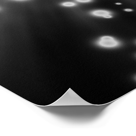 Poster Refroidissement de fantôme (Coin)