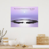 Poster Refuge (Cuisine)