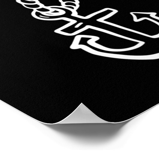 Poster Refus De Consommer La Dépression Sensibilisation À (Coin)