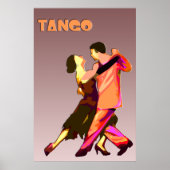 Poster regard d'affiche (Devant)