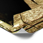 Poster Regard sur l'histoire cambodgienne (Coin)