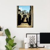 Poster Regard sur l'histoire cambodgienne (Bureau à domicile)