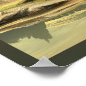 Poster Regard vers la maison (Coin)