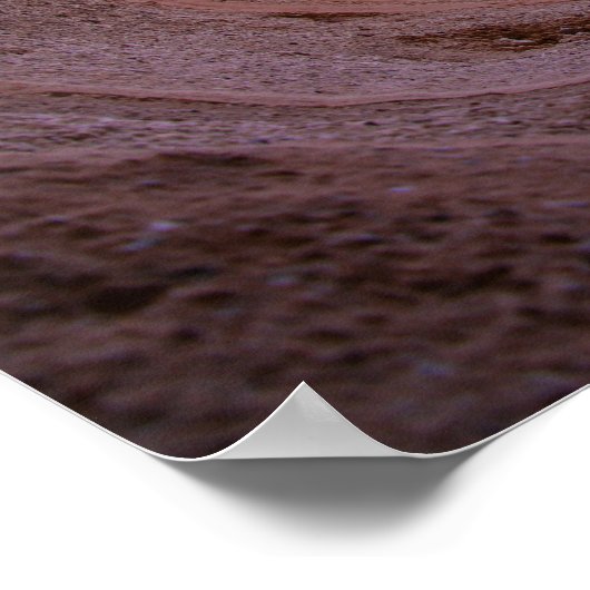 Poster Regarde ! (Coin)