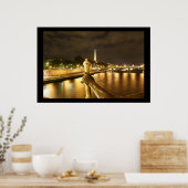 Poster Regarde Ça ! (Cuisine)