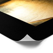 Poster Regarde Ça ! (Coin)