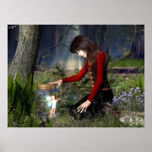 Poster Regarde Ce Que J'Ai Pris ! (Devant)