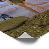 Poster Regarde ce que j'ai trouvé. (Coin)